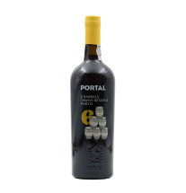 PORTO- 6 Barrels Tawny- PORTAL 75 cl