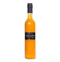Vinaigre à la pulpe de Fruit de la Passion  Popol 500ml