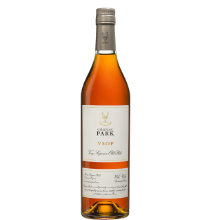Cognac PARK VSOP - Distillerie Tessendier- 70 cl