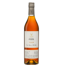 Cognac PARK VSOP - Distillerie Tessendier- 70 cl