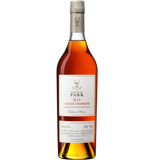 Cognac Park- XO- Grande Champagne- Distillerie Tessendier- 70 cl