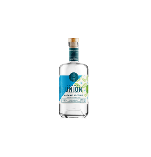 Rhum- Spirited Union- Organic Coconut 70 cl