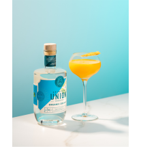 Rhum- Spirited Union- Organic Coconut 70 cl