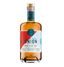 Rhum- Spirited Union- Spice & Sea Salt 70 cl
