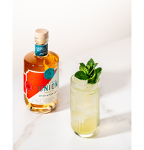 Rhum- Spirited Union- Spice & Sea Salt 70 cl