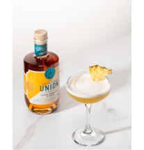 Rhum- Spirited Union- Queen Pineapple & Spice 70 cl