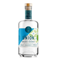 Rhum- Spirited Union- Organic Coconut 70 cl