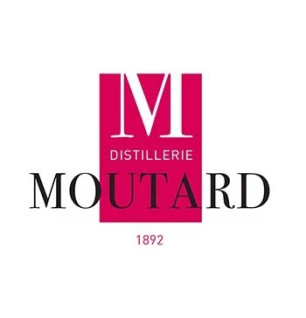 Whisky MOUTARD- Brasserie Larché- 50 cl