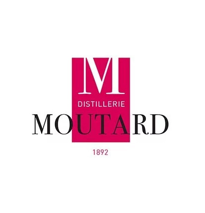 Whisky MOUTARD- Brasserie Larché- 50 cl