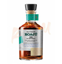 Rhum BOTRAN ROAJU- Ron de Guatemala 70 cl