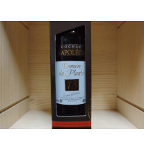 Cognac NAPOLEON - Domaine du Plantis- 18 ans 70 cl