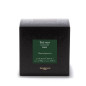 Thé vert aromatisé Bali Boîte 25 sachets Cristal Dammann Frères Thé vert aromatisé Bali Boîte 25 sachets Cristal Dammann Frères